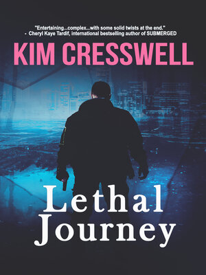 cover image of Lethal Journey
